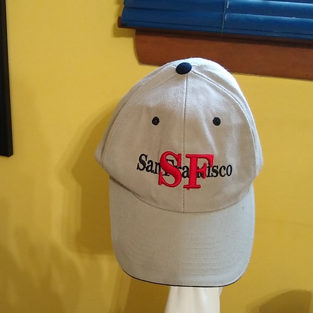 Cap